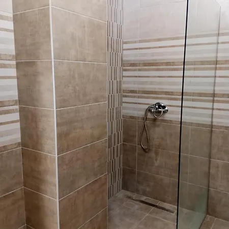 Tomas Appartement