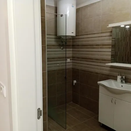 Appartement Tomas
