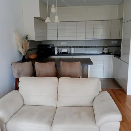 Tomas Appartement