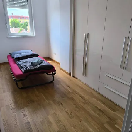 Tomas Appartement